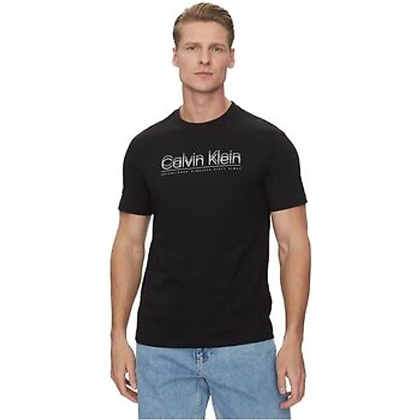 Calvin Klein Jeans  T-Shirt K10K114149 günstig online kaufen