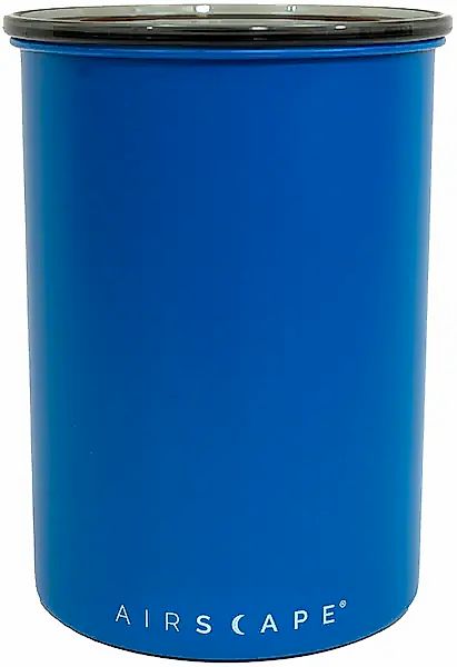 AIRSCAPE Vorratsdose »Airscape®« 1 Stk. tlg. mit Ventil-Deckel, robuste Ver günstig online kaufen