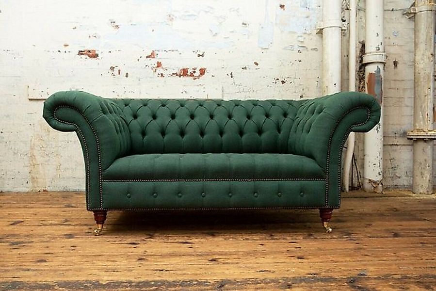 JVmoebel Chesterfield-Sofa, Made in Europa günstig online kaufen