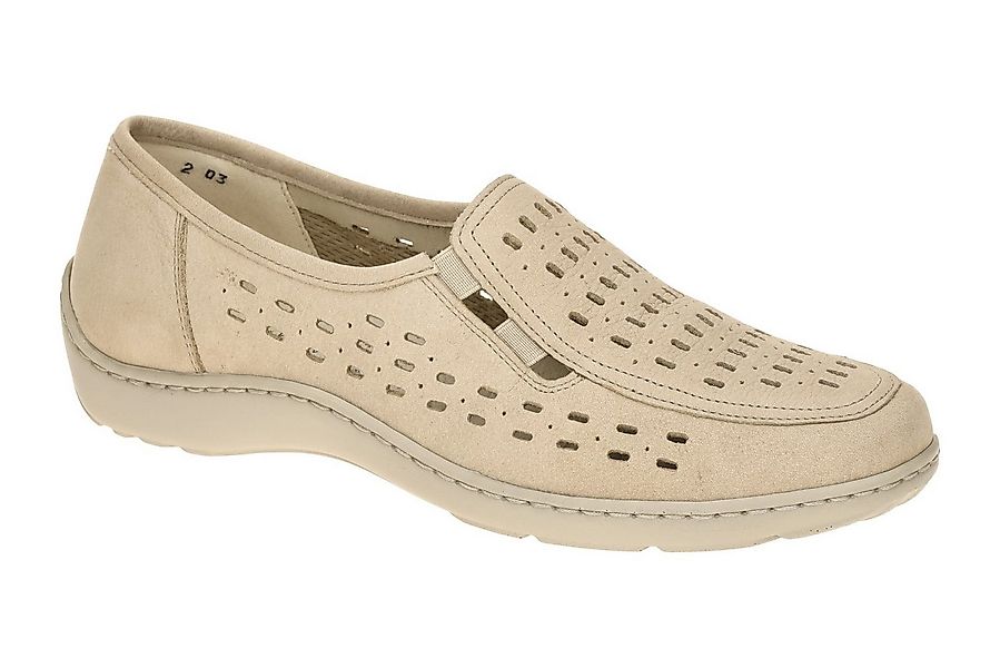 Waldläufer 496501 189 060 Slipper günstig online kaufen