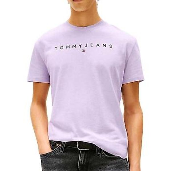 Tommy Hilfiger  T-Shirt DM0DM20744-W0E günstig online kaufen