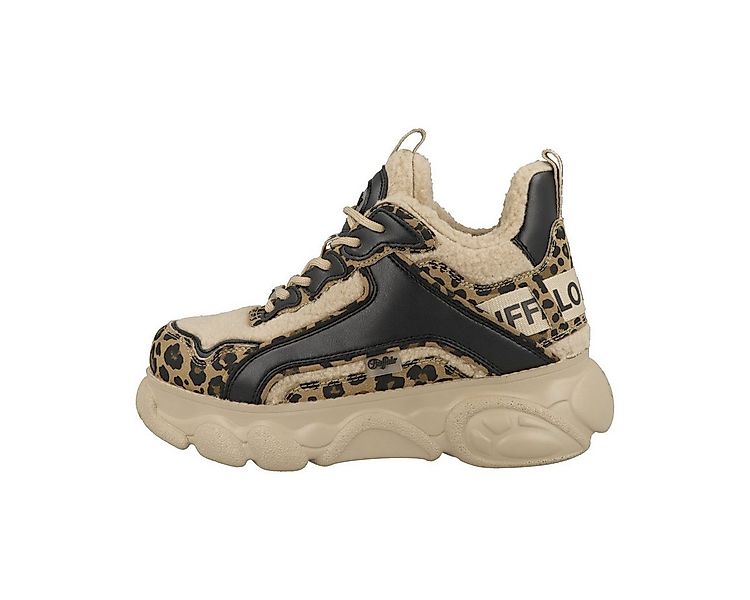 Buffalo CLD Chai Warm Damen Winterstiefelette Boots, Stiefeletten, Stiefel, günstig online kaufen