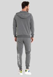 Cipo & Baxx Trainingsanzug HOMEWEAR (2-tlg), günstig online kaufen