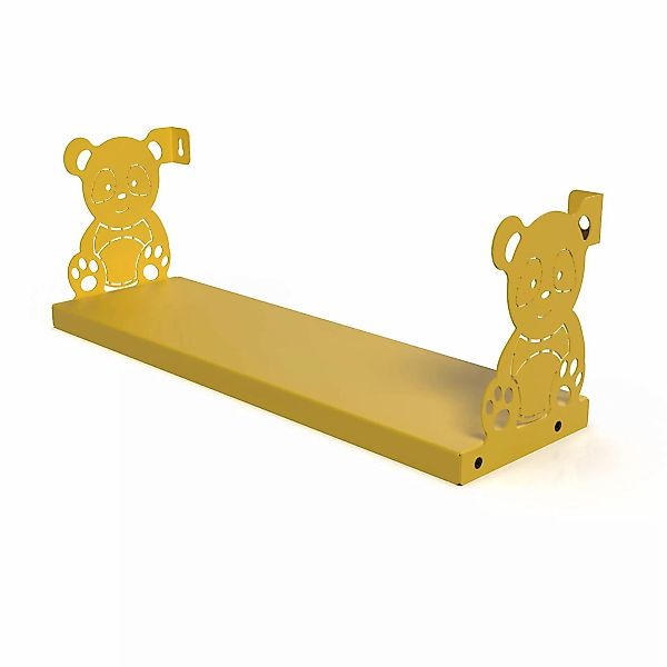 Gorillz | Kinderzimmer Bücherregal Panda günstig online kaufen