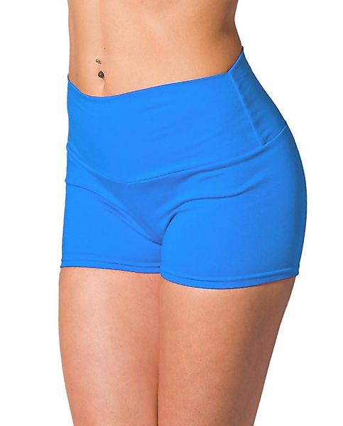 Alkato Yogashorts Alkato Damen Shorts mit günstig online kaufen