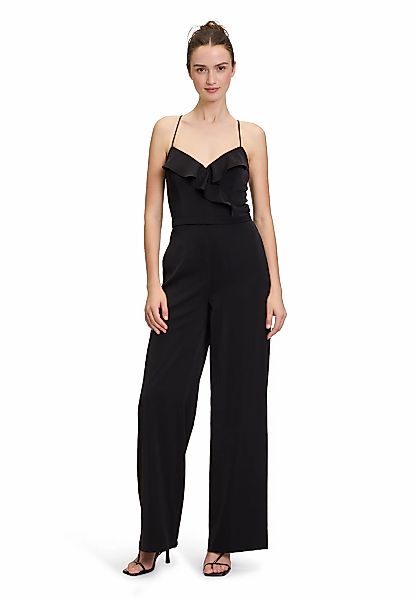 Vera Mont Overall "Vera Mont Jumpsuit mit Volant", (1 tlg.), Volant günstig online kaufen