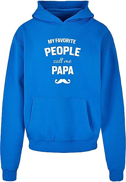 Merchcode Kapuzensweatshirt "Merchcode Herren", (1 tlg.) günstig online kaufen