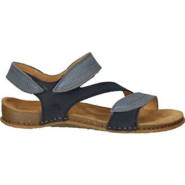 El Naturalista  Sandalen 5810s ocean_vaquero günstig online kaufen