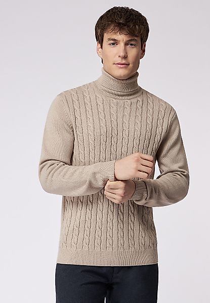 Roy Robson Strickpullover "Strickpullover" günstig online kaufen