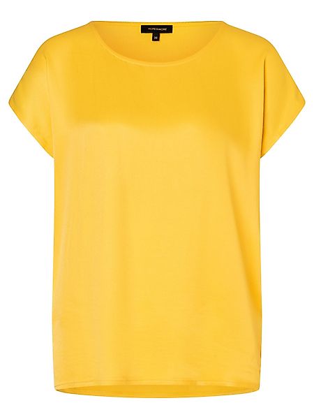 MORE&MORE Kurzarmshirt Blusenshirt günstig online kaufen