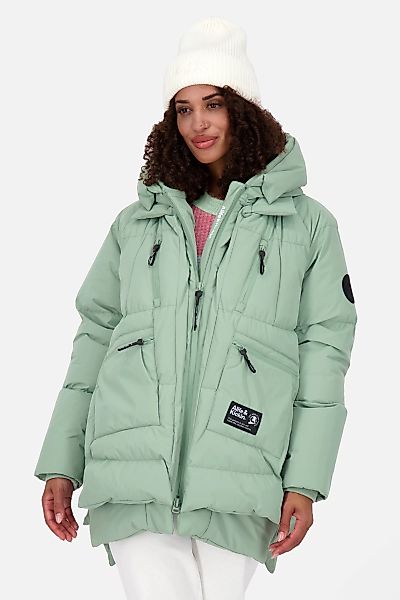 Alife & Kickin Winterjacke "RachelAK A Puffer Jacket Damen Winterjacke, Jac günstig online kaufen