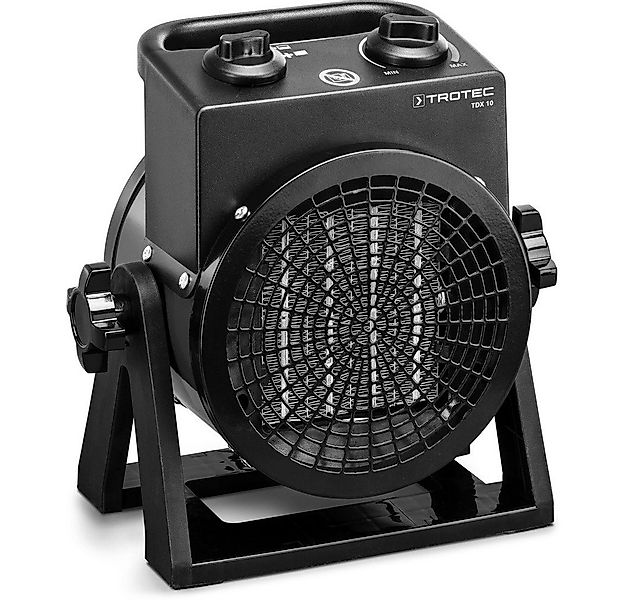 TROTEC Keramikheizlüfter TROTEC Keramik-Heizlüfter TDX 10, 2000 W günstig online kaufen
