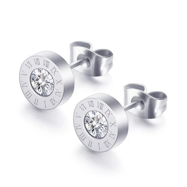ROUGEMONT Diamantring Funkelnder Damen Solitär Moissanit günstig online kaufen