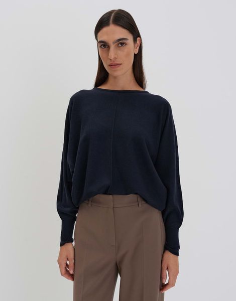 someday Strickpullover Weicher Strickpullover TALIYA LINE günstig online kaufen