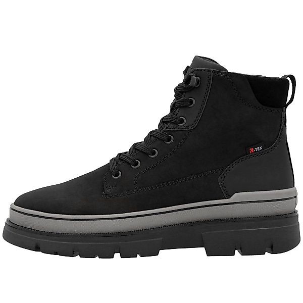 Rieker EVOLUTION U1273 Herren Schnürboots Stiefeletten, günstig online kaufen