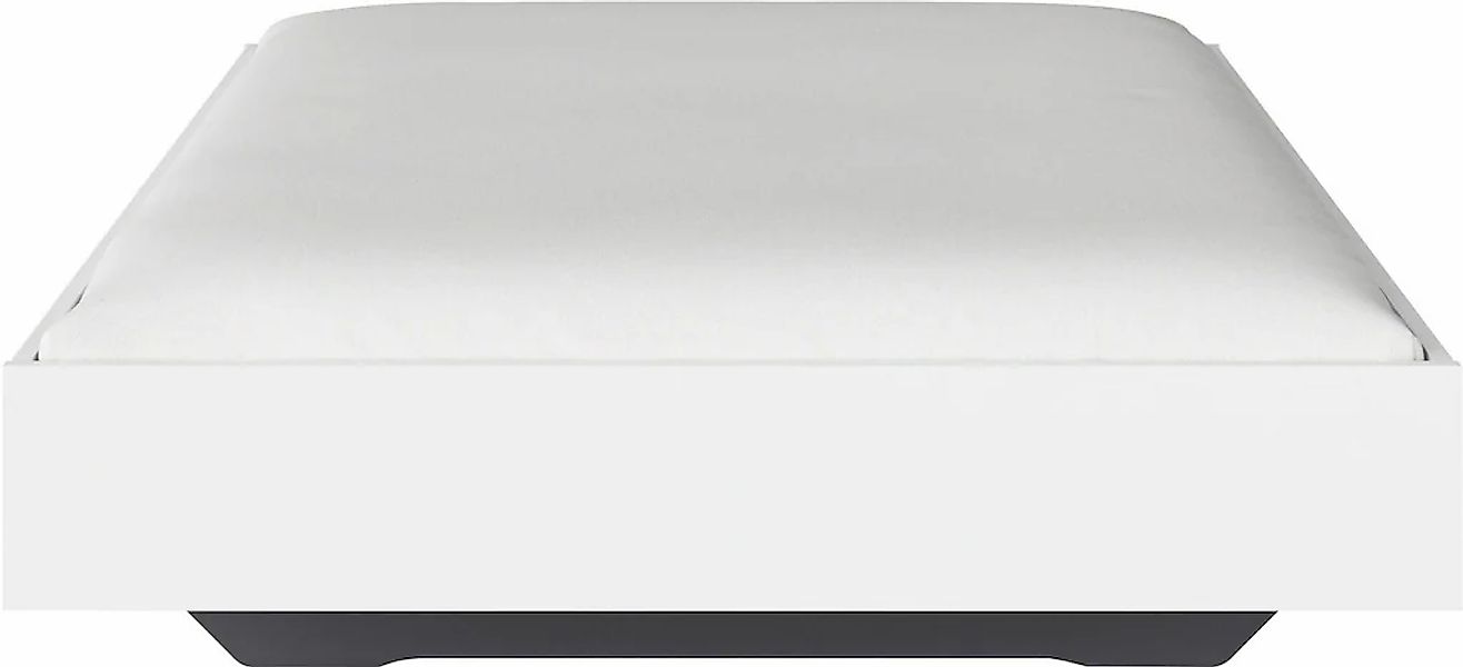 rauch Futonbett "Phoenix" ohne Kopfteil günstig online kaufen