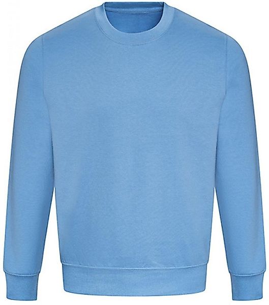 Just Hoods Sweatshirt Herren Sweatshirt +WRAP zertifiziert günstig online kaufen