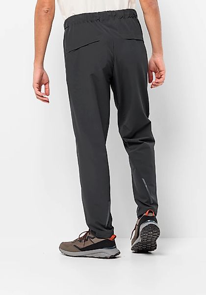 Jack Wolfskin Fahrradhose "BIKE COMMUTE WI PANTS M" günstig online kaufen