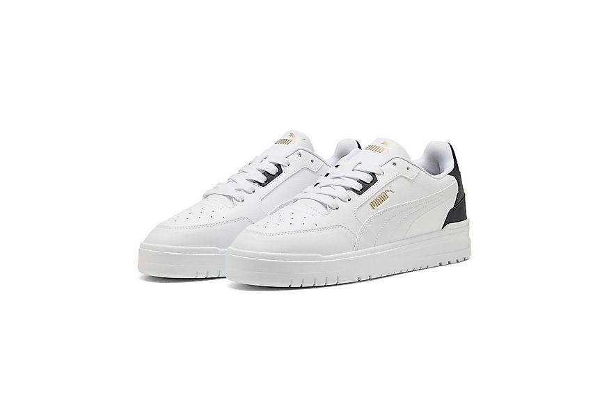 PUMA SHUFFLE DOWNTOWN Sneaker leicht profilierte Gummilaufsohle, Schnürvers günstig online kaufen