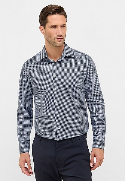 Eterna Langarmhemd MODERN FIT NON IRON (bügelfrei) günstig online kaufen