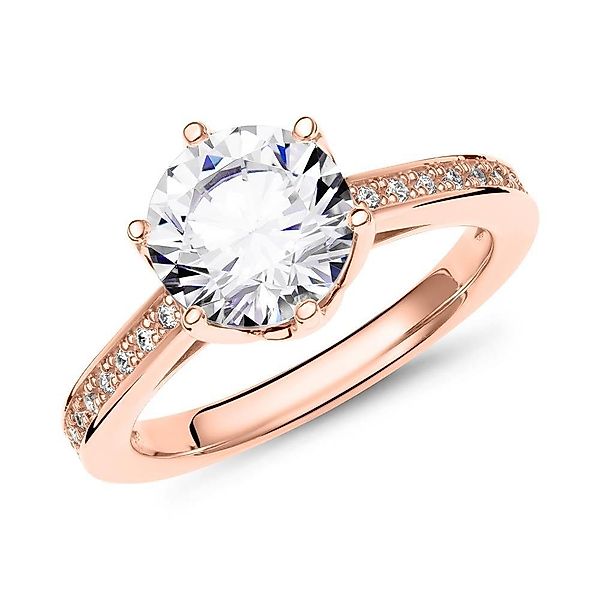 JEWLIX Verlobungsring Ring von JEWLIX aus günstig online kaufen