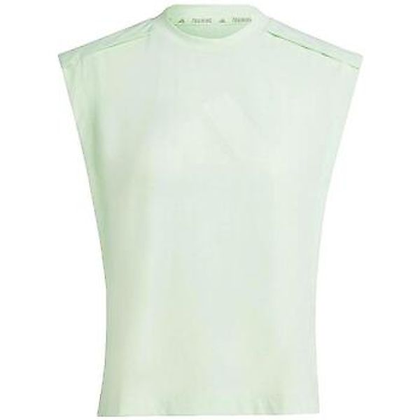 adidas  Tank Top Débardeur  Power Performance vert günstig online kaufen