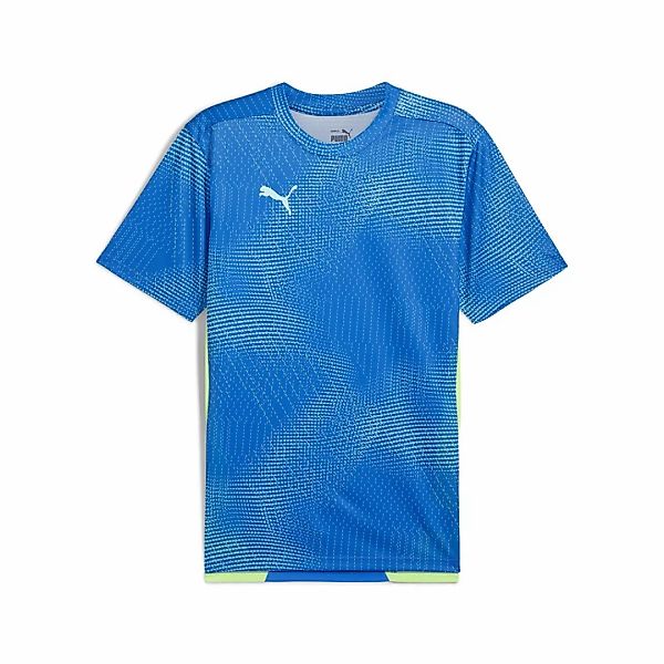 PUMA Trainingsshirt "individualFINAL Trikot Herren" günstig online kaufen