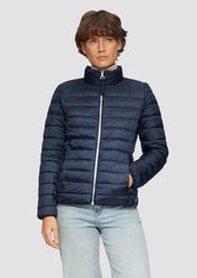 s.Oliver Funktionsjacke Indoor-Jacke Leichte Jacke mit günstig online kaufen