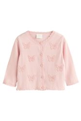 Next Strickjacke Strickjacke (1-tlg) günstig online kaufen