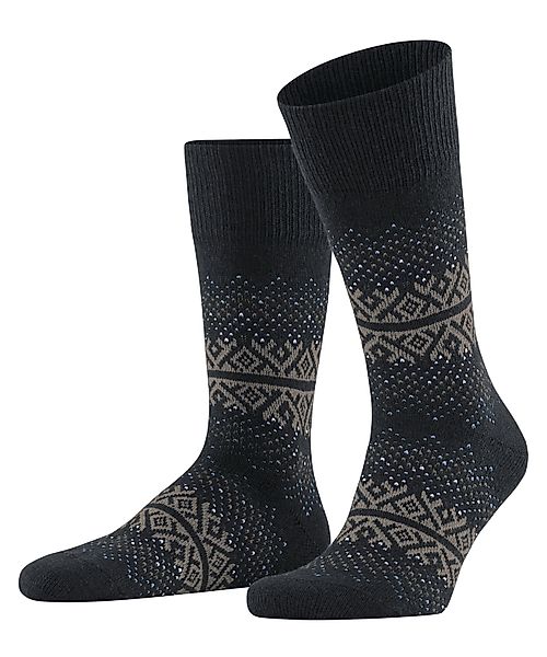 FALKE Socken Inverness (1-Paar) mit Kaschmir günstig online kaufen