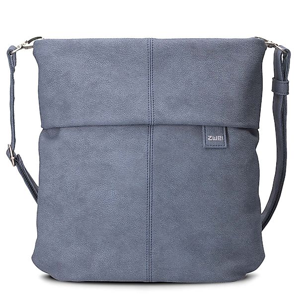 Zwei Umhängetasche Mademoiselle M12 - Schultertasche günstig online kaufen