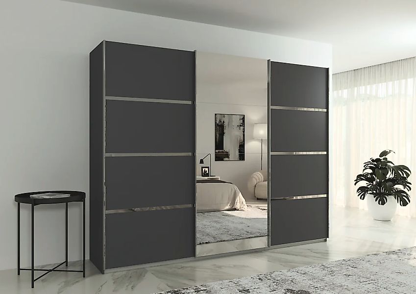 rauch Kleiderschrank "Schwebetürenschrank OTTO´s Choice Garderobe Schrank T günstig online kaufen
