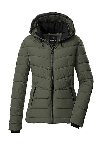 G.I.G.A. DX by killtec Steppjacke GW 32 WMN QLTD JCKT Elegante Damenjacke, günstig online kaufen