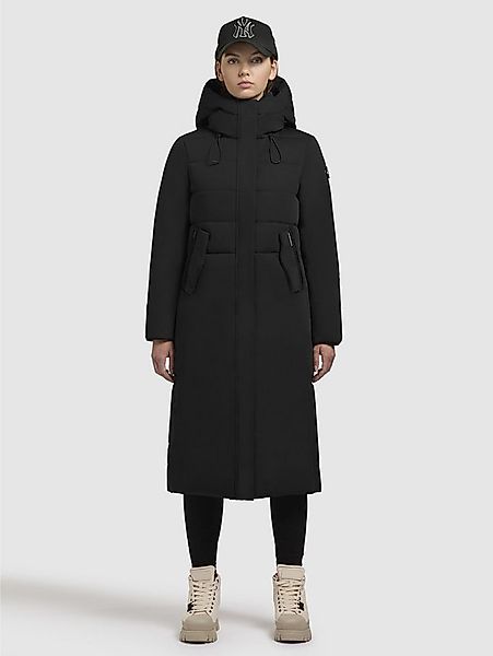 khujo Steppmantel BARLA günstig online kaufen