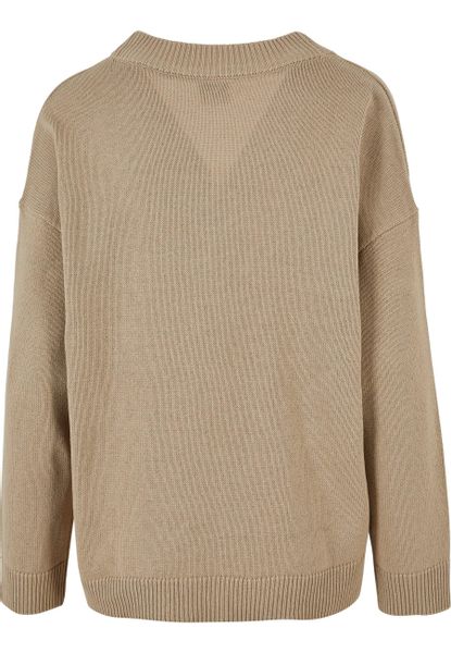 URBAN CLASSICS Strickjacke Urban Classics Damen günstig online kaufen