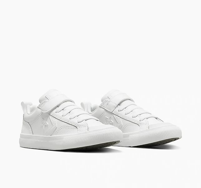 Converse Sneaker "PRO BLAZE STRAP LEATHER" günstig online kaufen