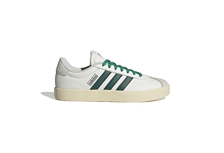 adidas Sportswear VL COURT 3.0 CWHITE/CGREEN/COUGRN Laufschuh günstig online kaufen