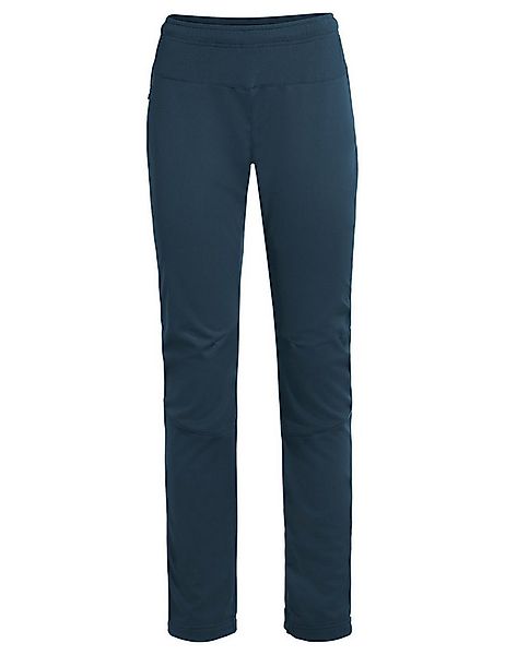 VAUDE Funktionshose Women's Wintry Pants V (1-tlg) atmungsaktive und schnel günstig online kaufen