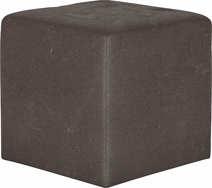 COTTA Hocker "Cuby", Sitzwürfel, Cube, Sitzhocker günstig online kaufen