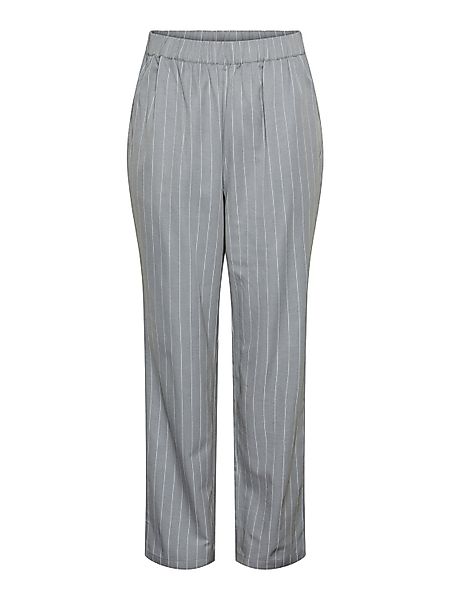 pieces Stoffhose NYS (1-tlg) Drapiert/gerafft günstig online kaufen