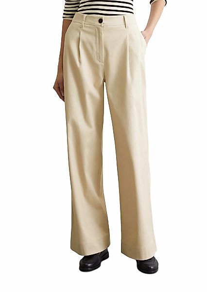 Marc OPolo "aus Organic Cotton-Lyocell-Mix" günstig online kaufen