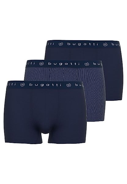 bugatti Slip Mailand (3er Pack) mit günstig online kaufen