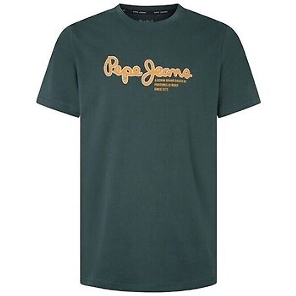 Pepe jeans  T-Shirt WIDO FUTURE günstig online kaufen