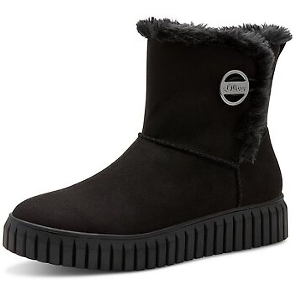 S.Oliver  Stiefel Stiefeletten 26418 007 günstig online kaufen