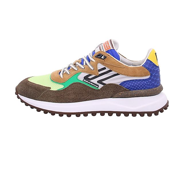 Floris van Bommel Noppi 25.04-LightBrown-G½ / günstig online kaufen