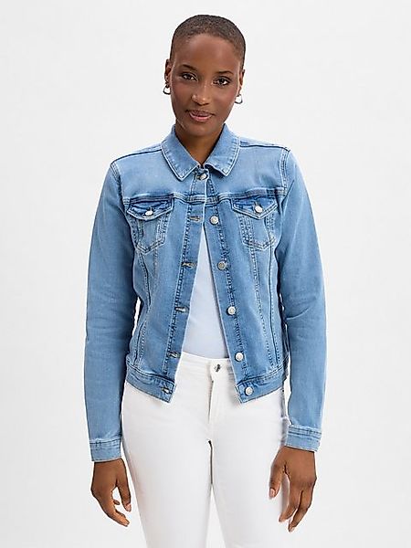 soyaconcept Jeansjacke SC - Kimberly 3 günstig online kaufen