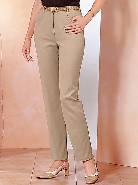 Classic Basics Bequeme Jeans 1 tlg. günstig online kaufen