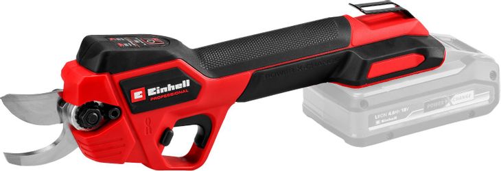 Einhell Akku-Astschere """GP-LS 18/28 Li T BL-Solo""" () ohne Akku, ohne La günstig online kaufen