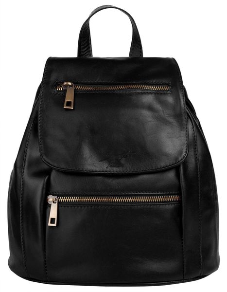Samantha Look Cityrucksack, echt Leder, Made günstig online kaufen