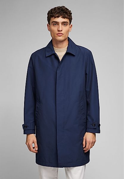 HECHTER PARIS Kurzmantel Mantel Urbaner halb günstig online kaufen
